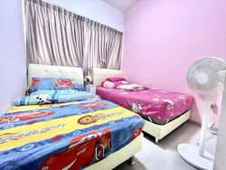 CityLife @ Tampines (D18), Condominium #462599251